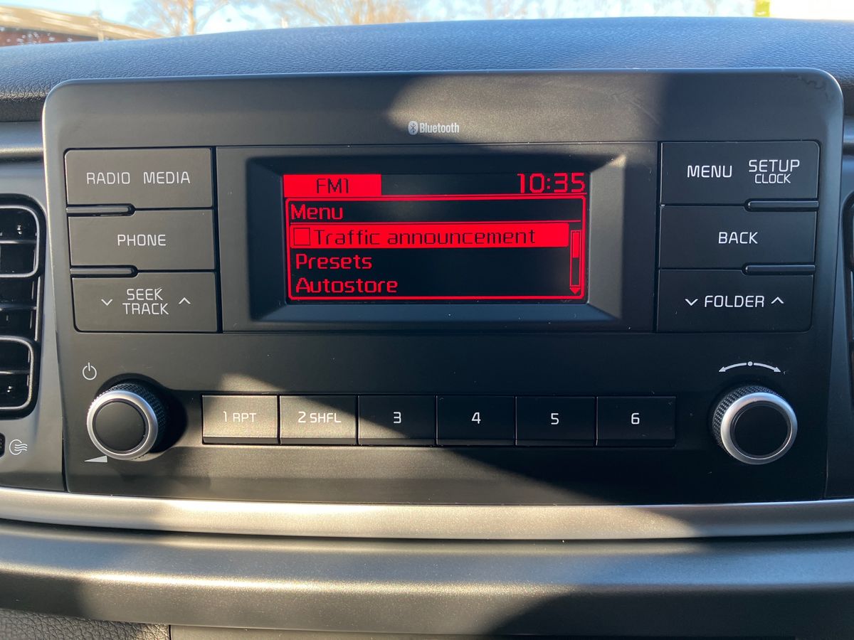 Used Kia Rio 2020 for sale - 76565823: Photo 43