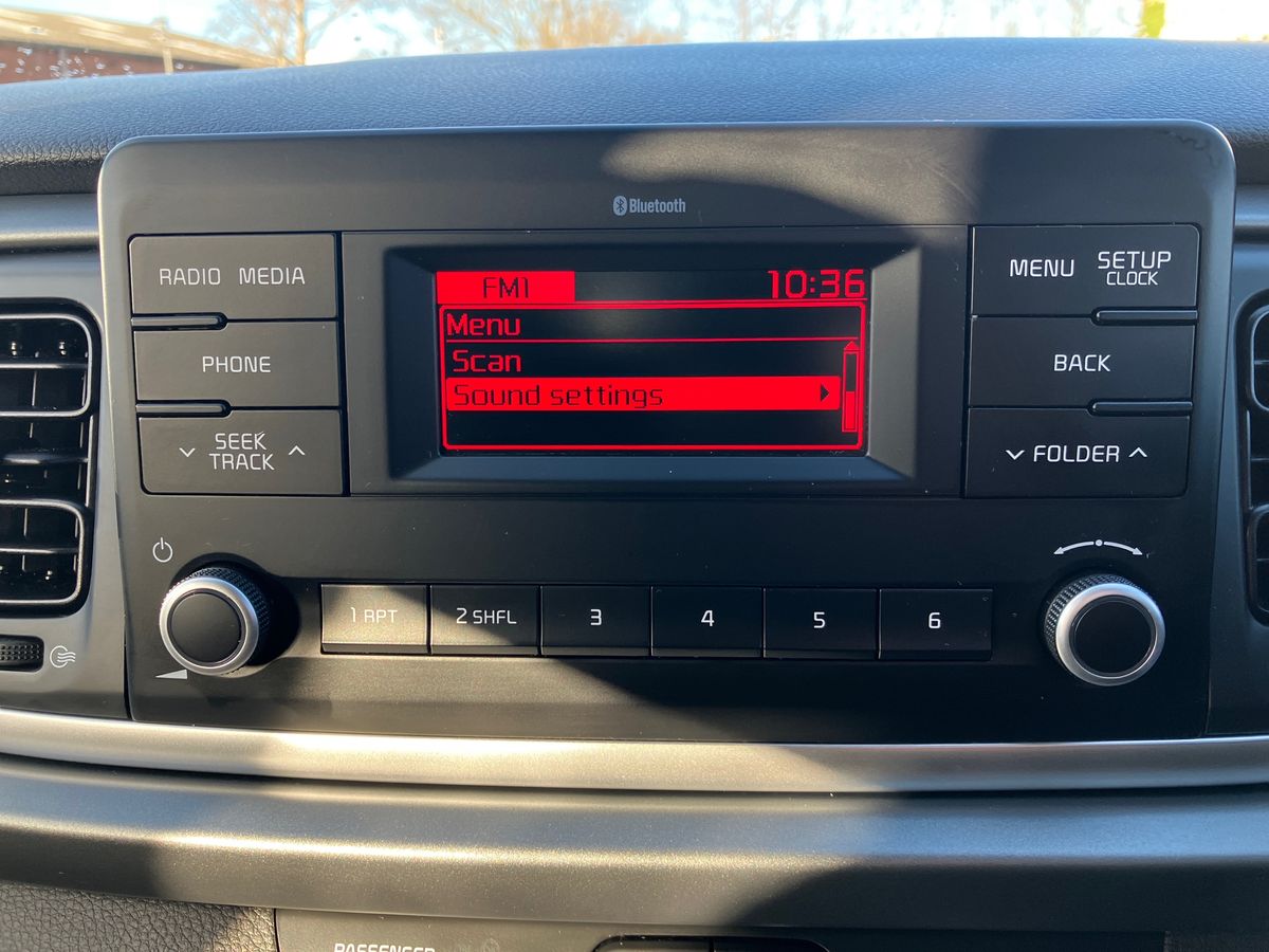 Used Kia Rio 2020 for sale - 76565823: Photo 44