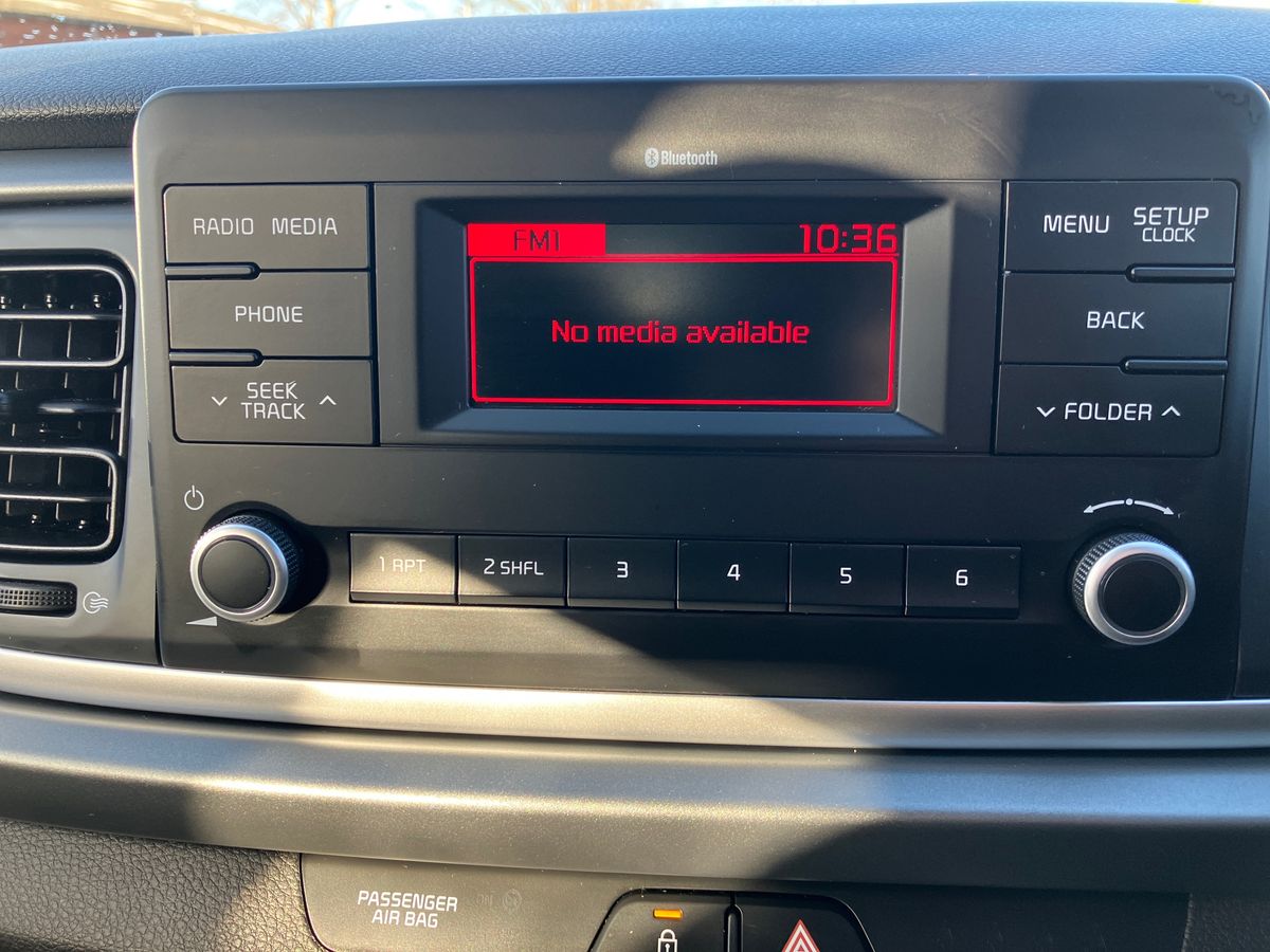 Used Kia Rio 2020 for sale - 76565823: Photo 45