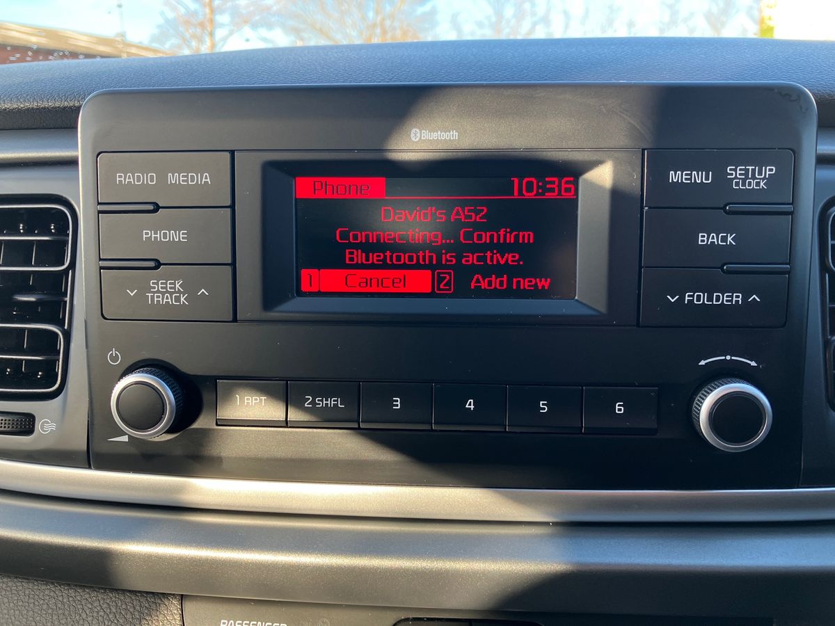 Used Kia Rio 2020 for sale - 76565823: Photo 46