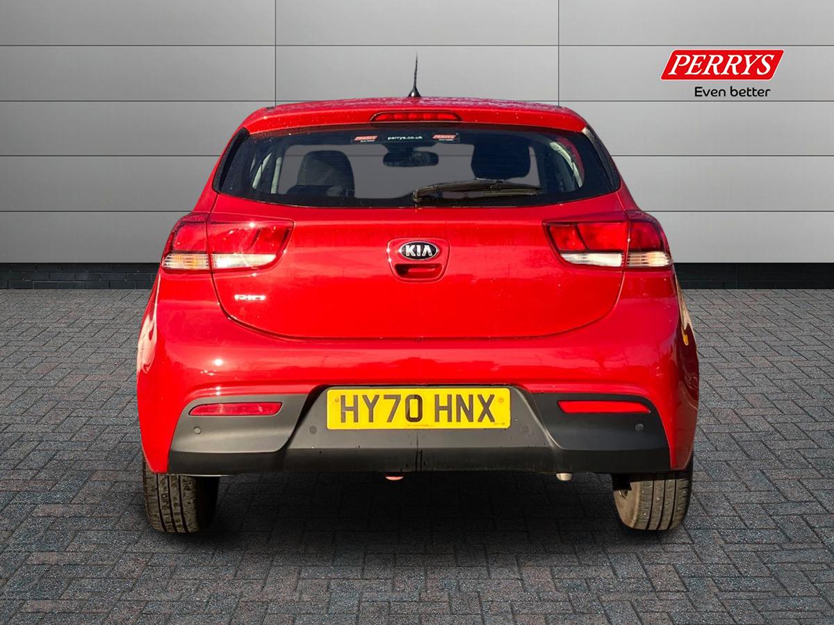 Used Kia Rio 2020 for sale - 76565823: Photo 5