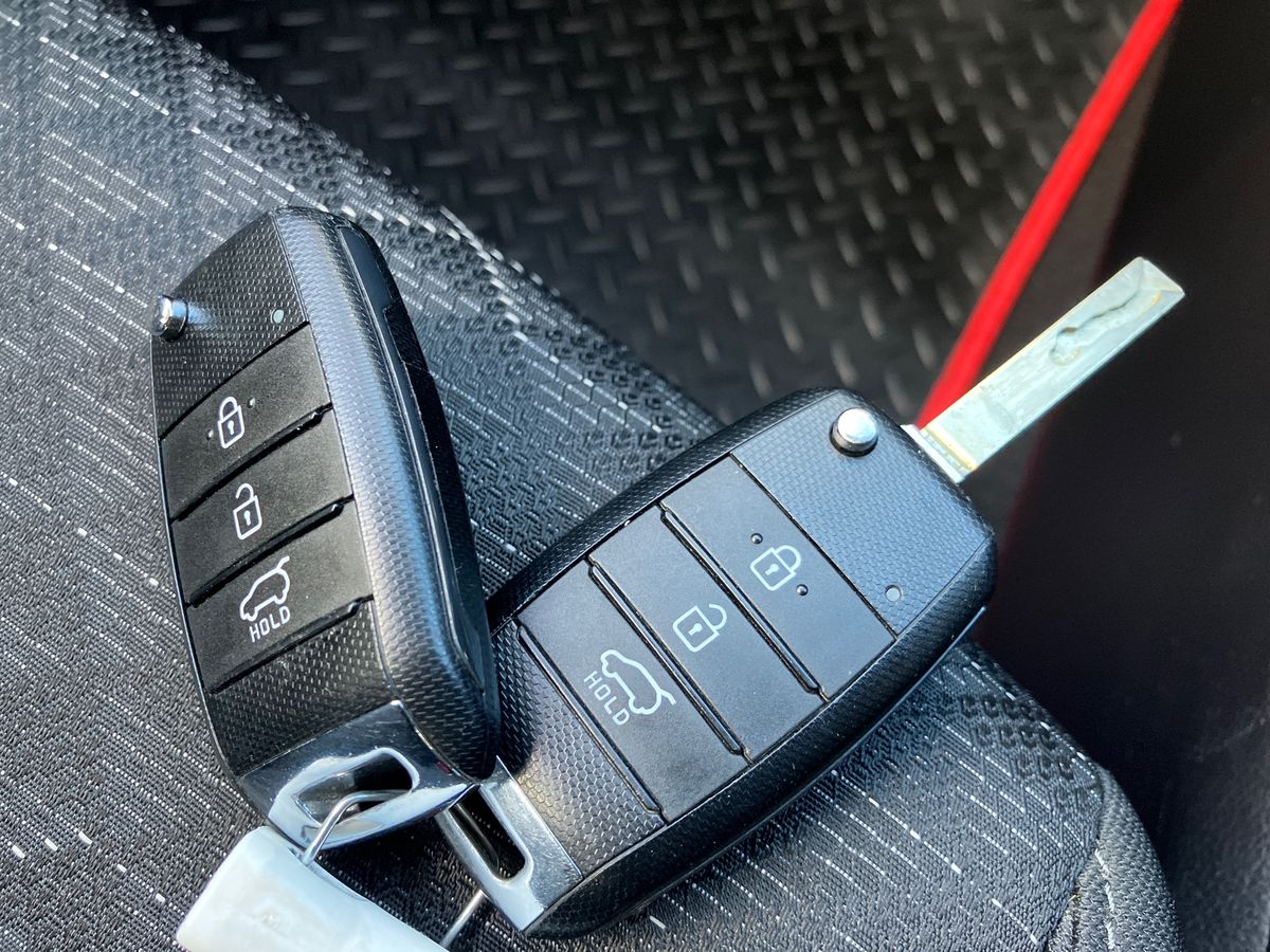 Used Kia Rio 2020 for sale - 76565823: Photo 50