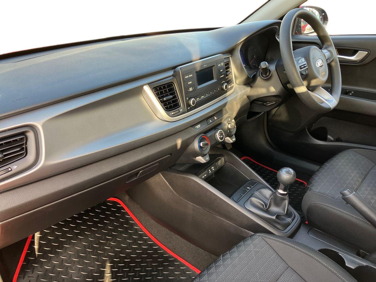 Used Kia Rio 2020 for sale - 76565823: Photo 6