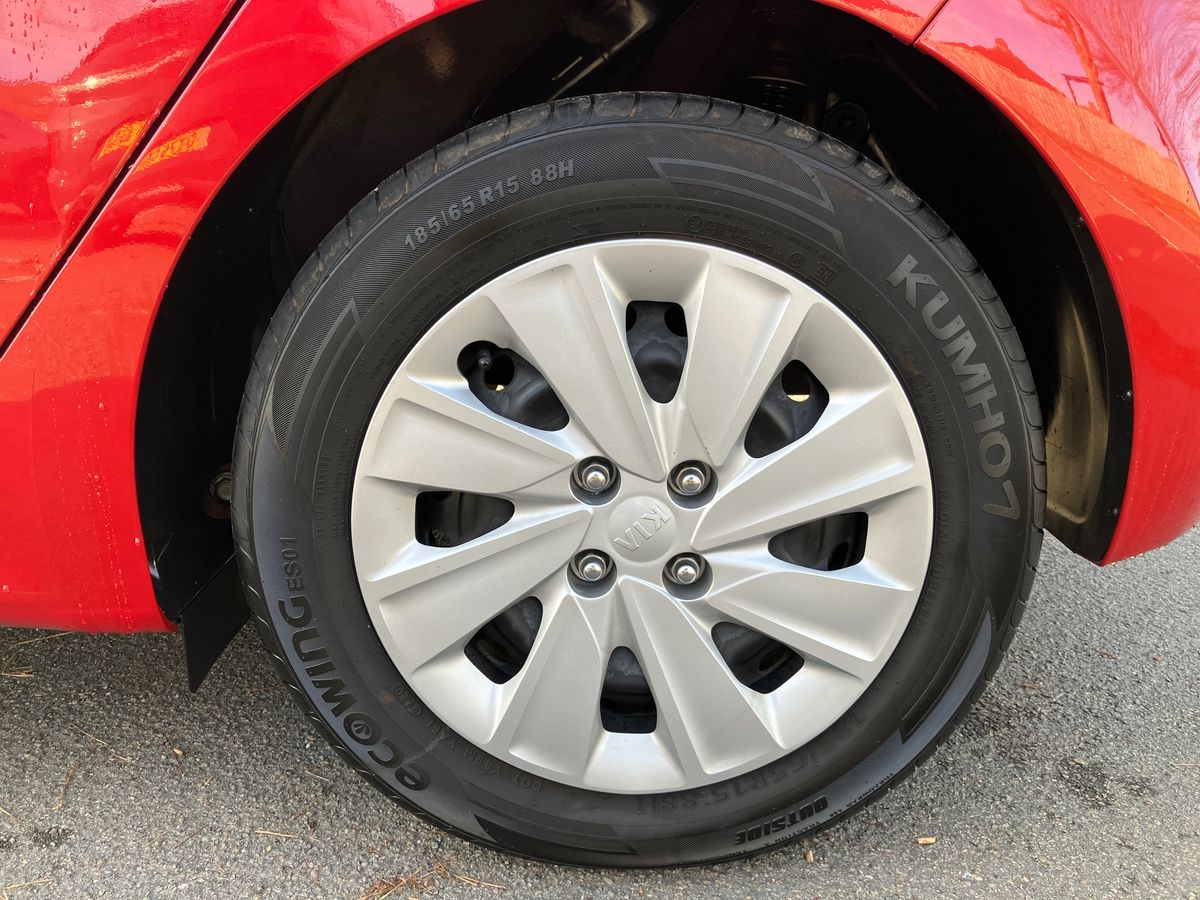 Used Kia Rio 2020 for sale - 76565823: Photo 7