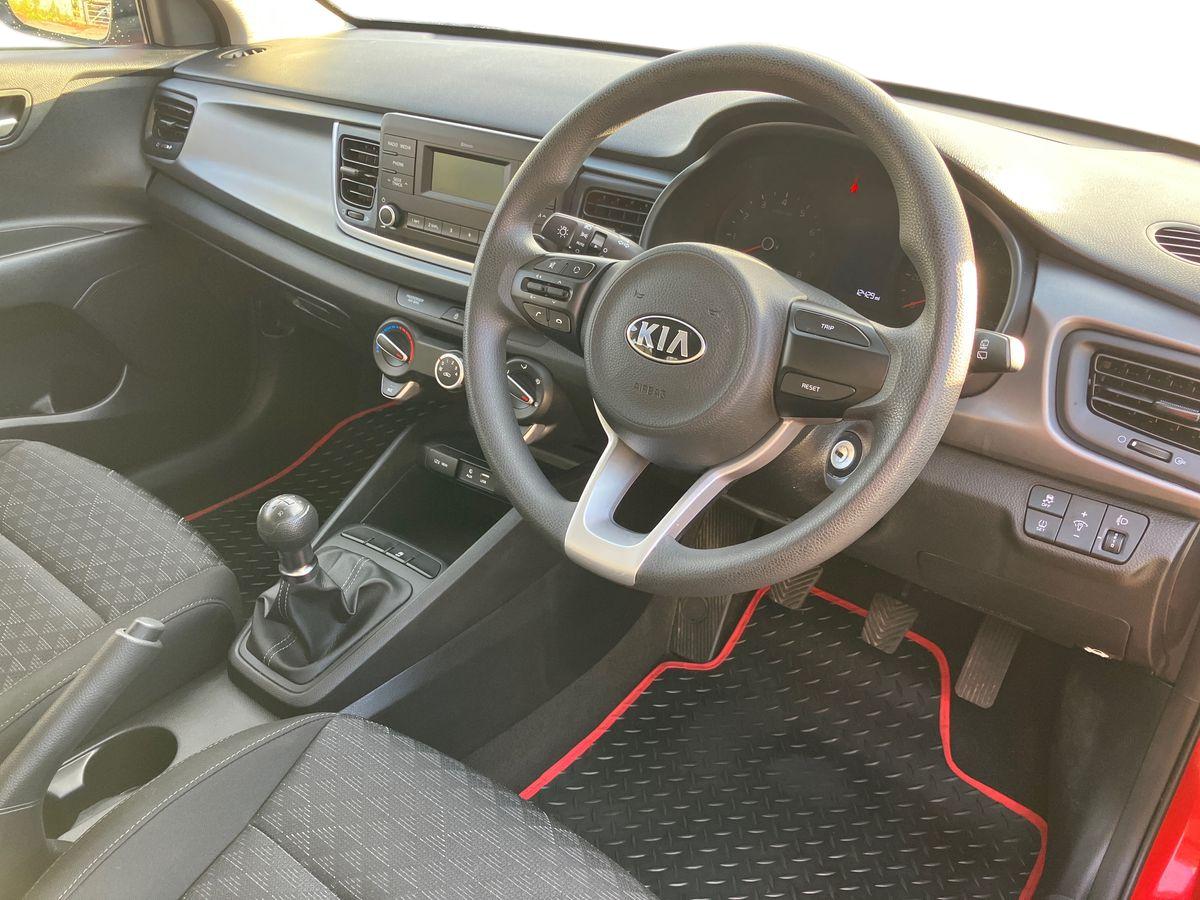 Used Kia Rio 2020 for sale - 76565823: Photo 8