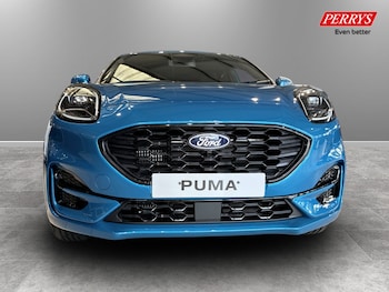 Used Ford Puma 2026 for sale - 78579338: Photo