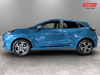 Used Ford Puma 2026 for sale - 78579338: Photo