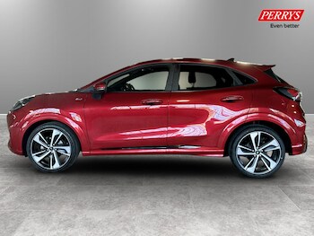 Used Ford Puma 2020 for sale - 77398519: Photo