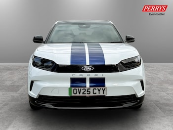 Used Ford Capri 2025 for sale - 77136463: Photo