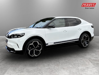 Used Ford Capri 2025 for sale - 77136463: Photo