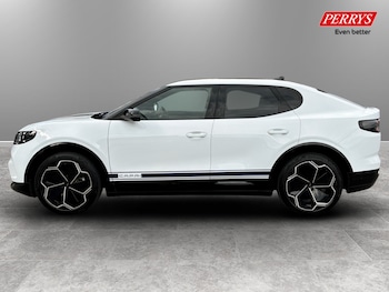 Used Ford Capri 2025 for sale - 77136463: Photo