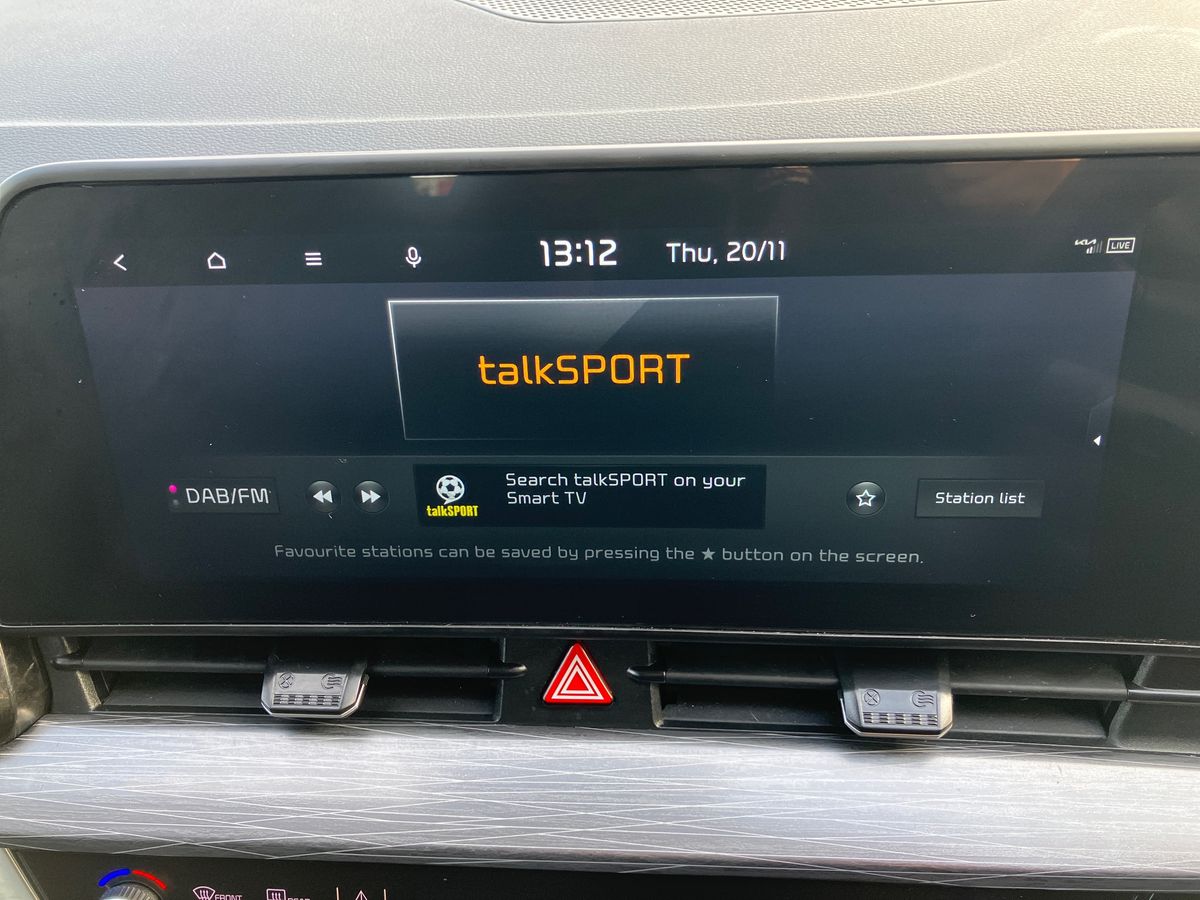 Used Kia Sportage 2025 for sale - 76518160: Photo 10