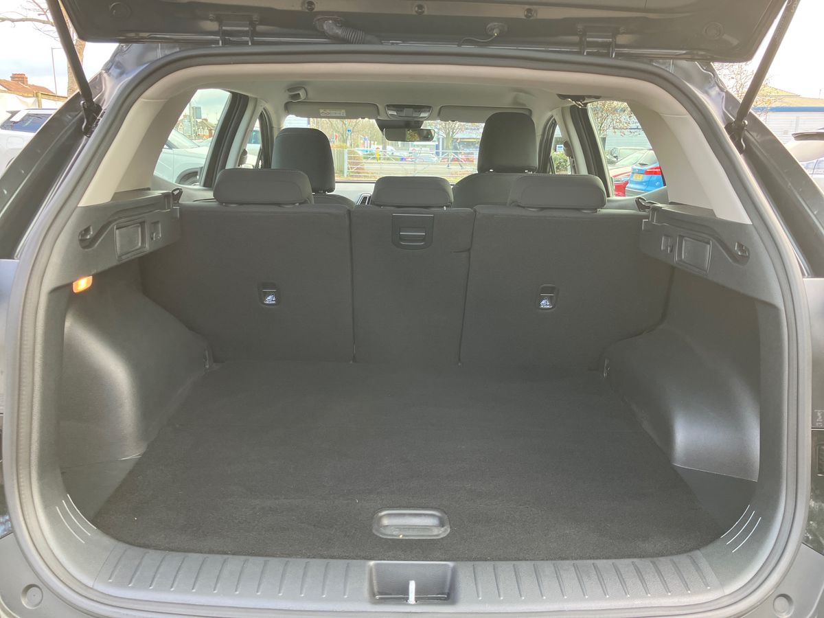 Used Kia Sportage 2025 for sale - 76518160: Photo 21