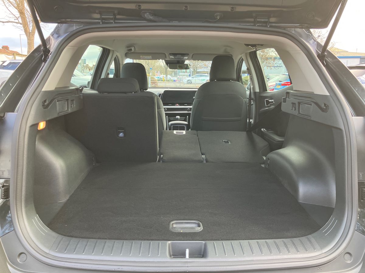 Used Kia Sportage 2025 for sale - 76518160: Photo 22