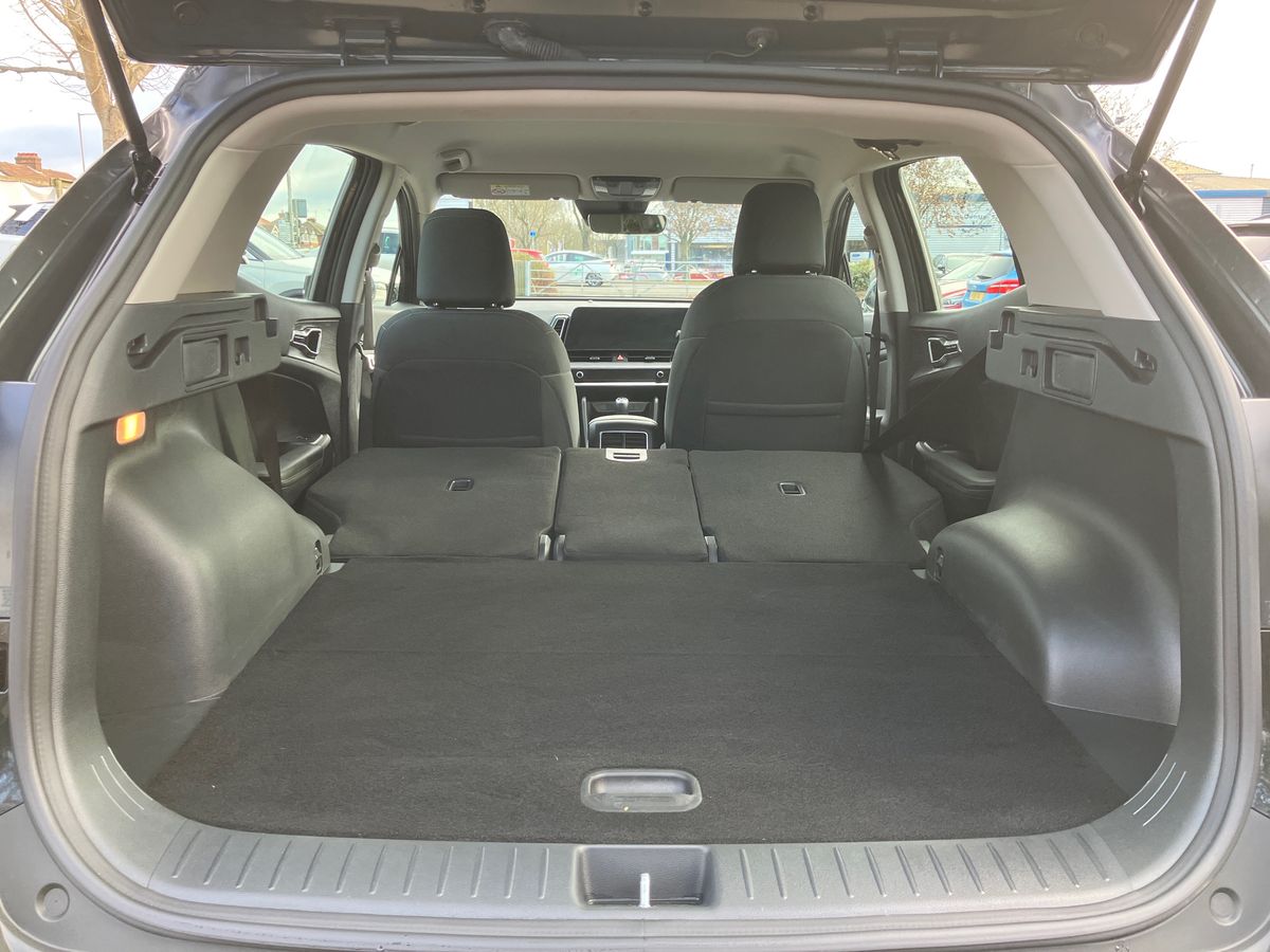 Used Kia Sportage 2025 for sale - 76518160: Photo 23