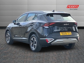 Used Kia Sportage 2025 for sale - 76518160: Photo