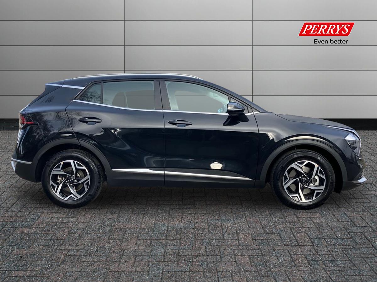 Used Kia Sportage 2025 for sale - 76518160: Photo 3