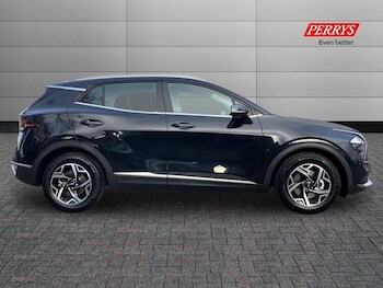 Used Kia Sportage 2025 for sale - 76518160: Photo