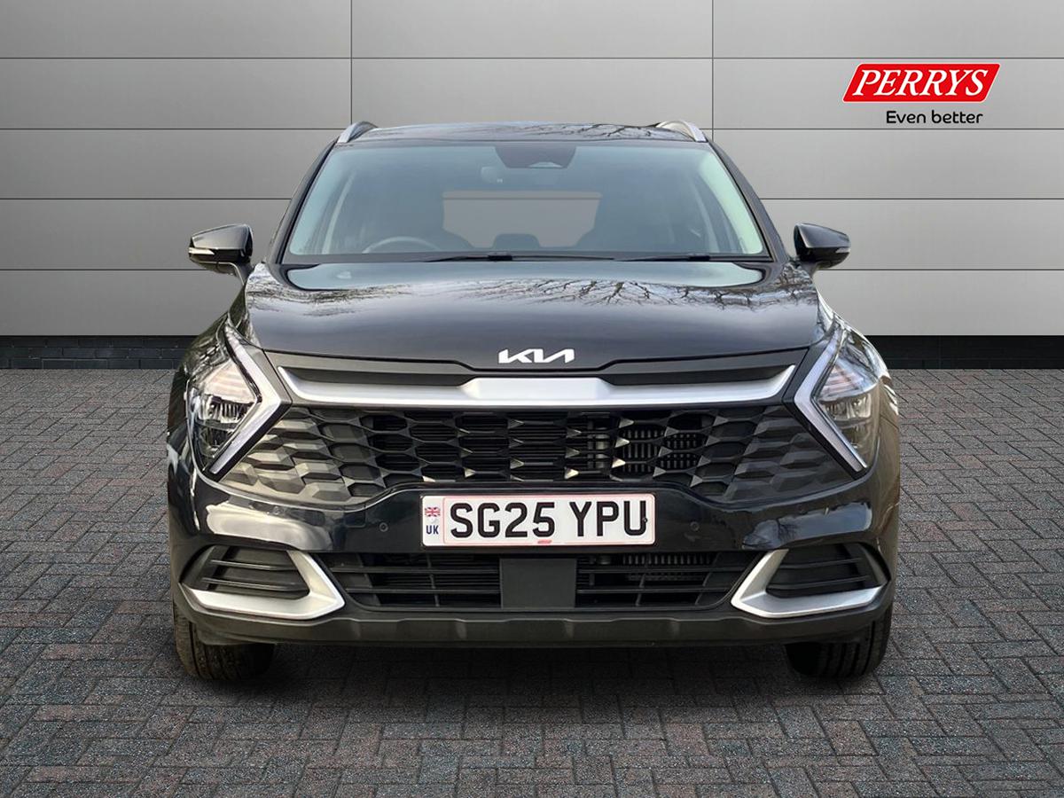 Used Kia Sportage 2025 for sale - 76518160: Photo 4