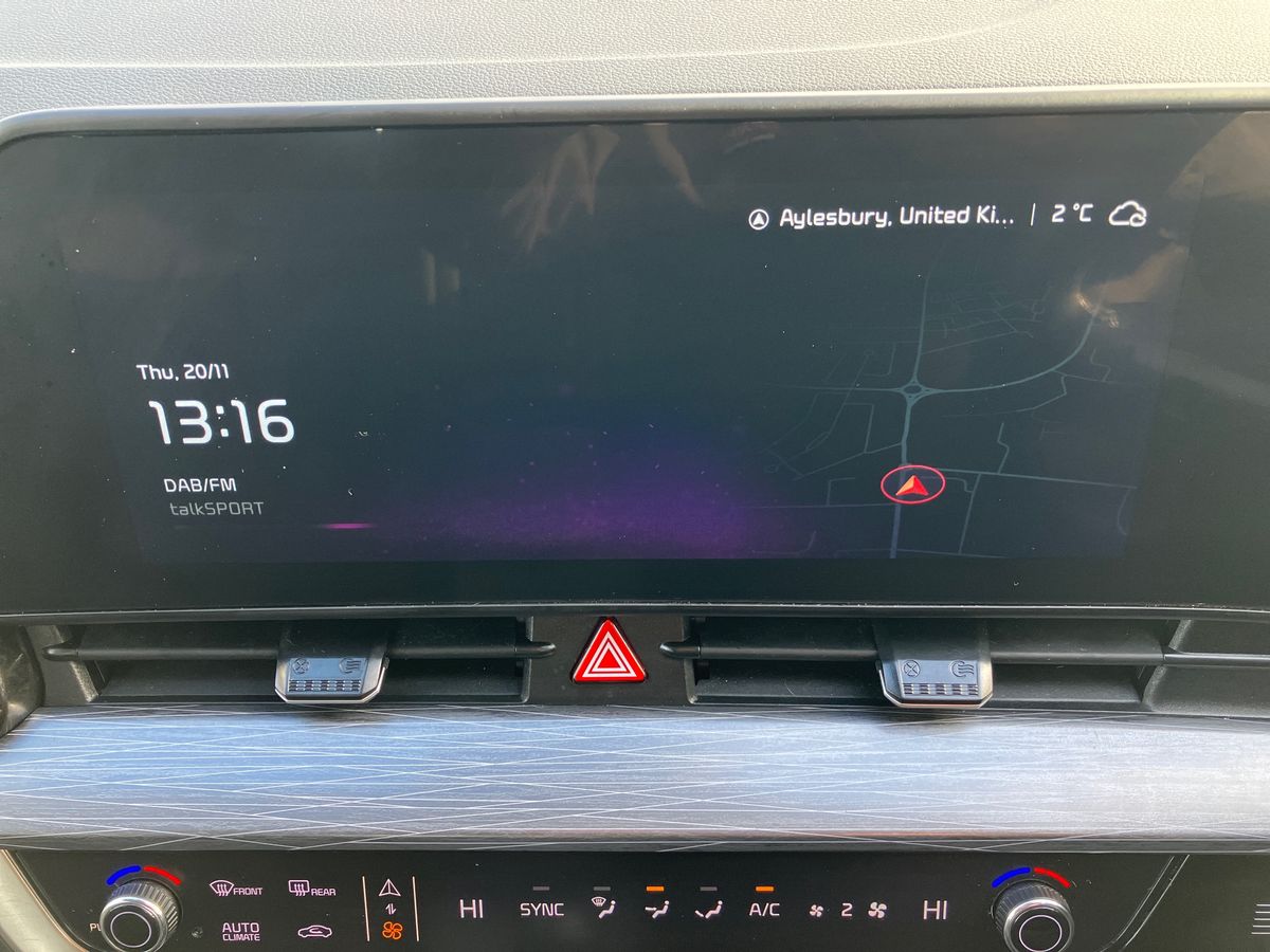 Used Kia Sportage 2025 for sale - 76518160: Photo 45