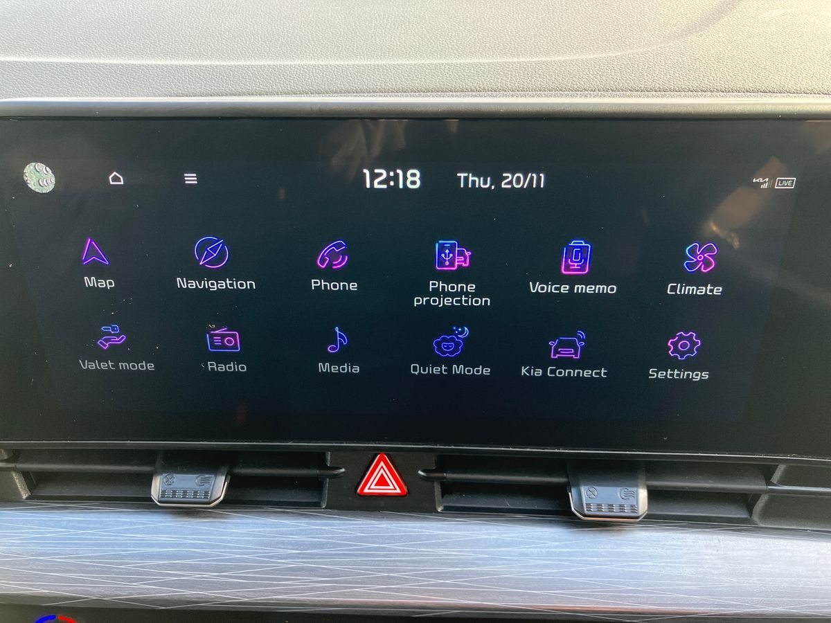 Used Kia Sportage 2025 for sale - 76518160: Photo 46