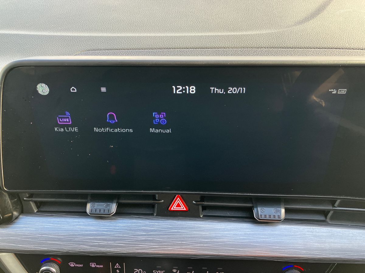 Used Kia Sportage 2025 for sale - 76518160: Photo 47