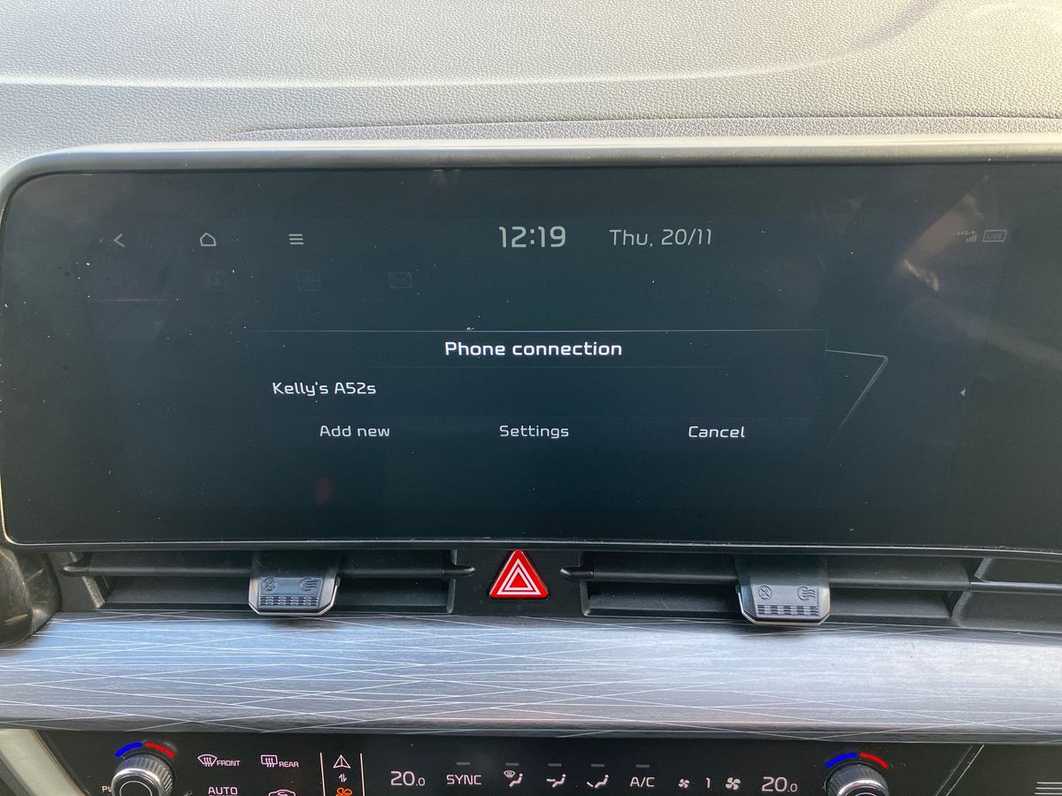 Used Kia Sportage 2025 for sale - 76518160: Photo 48