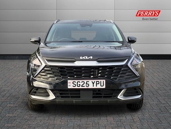 Used Kia Sportage 2025 for sale - 76518160: Photo