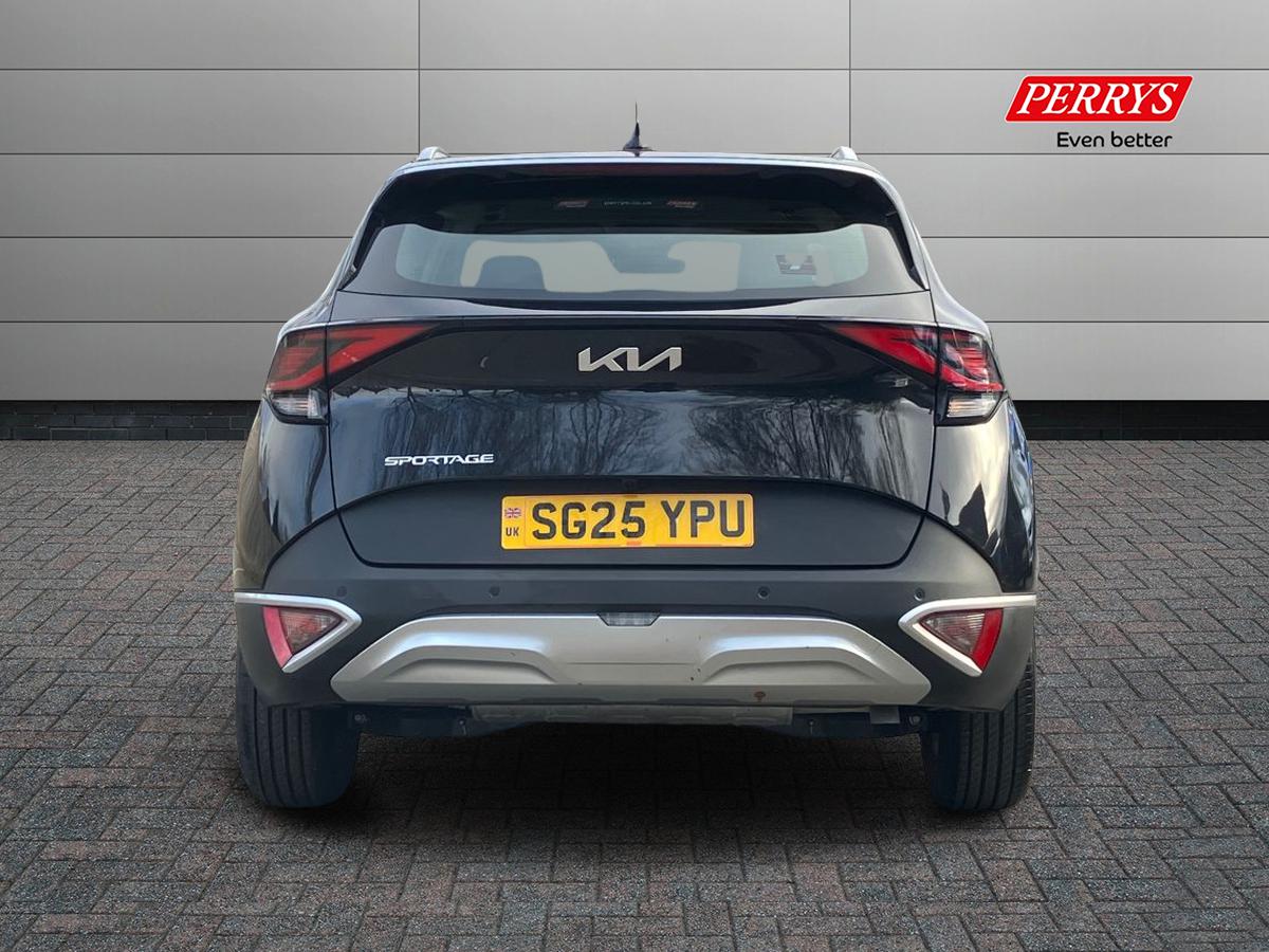 Used Kia Sportage 2025 for sale - 76518160: Photo 5