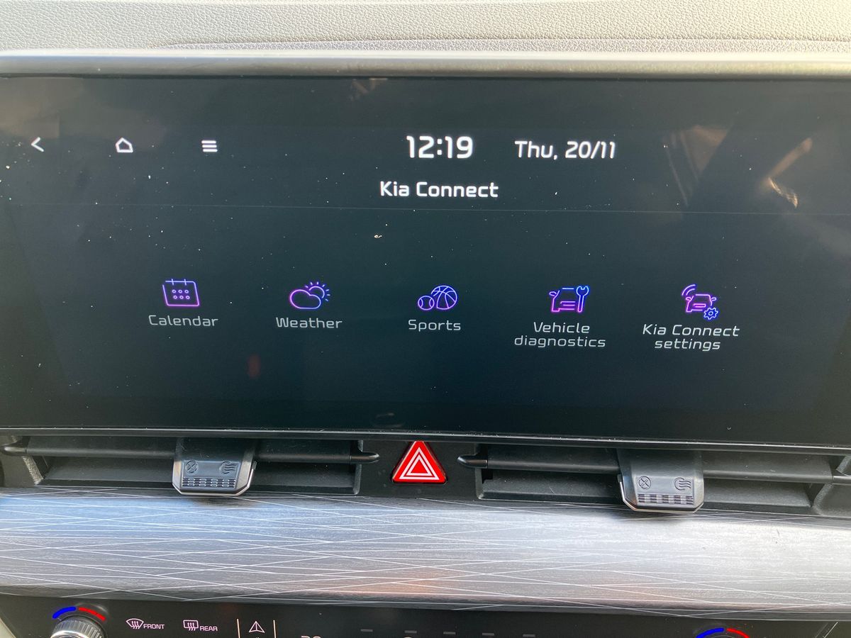 Used Kia Sportage 2025 for sale - 76518160: Photo 50