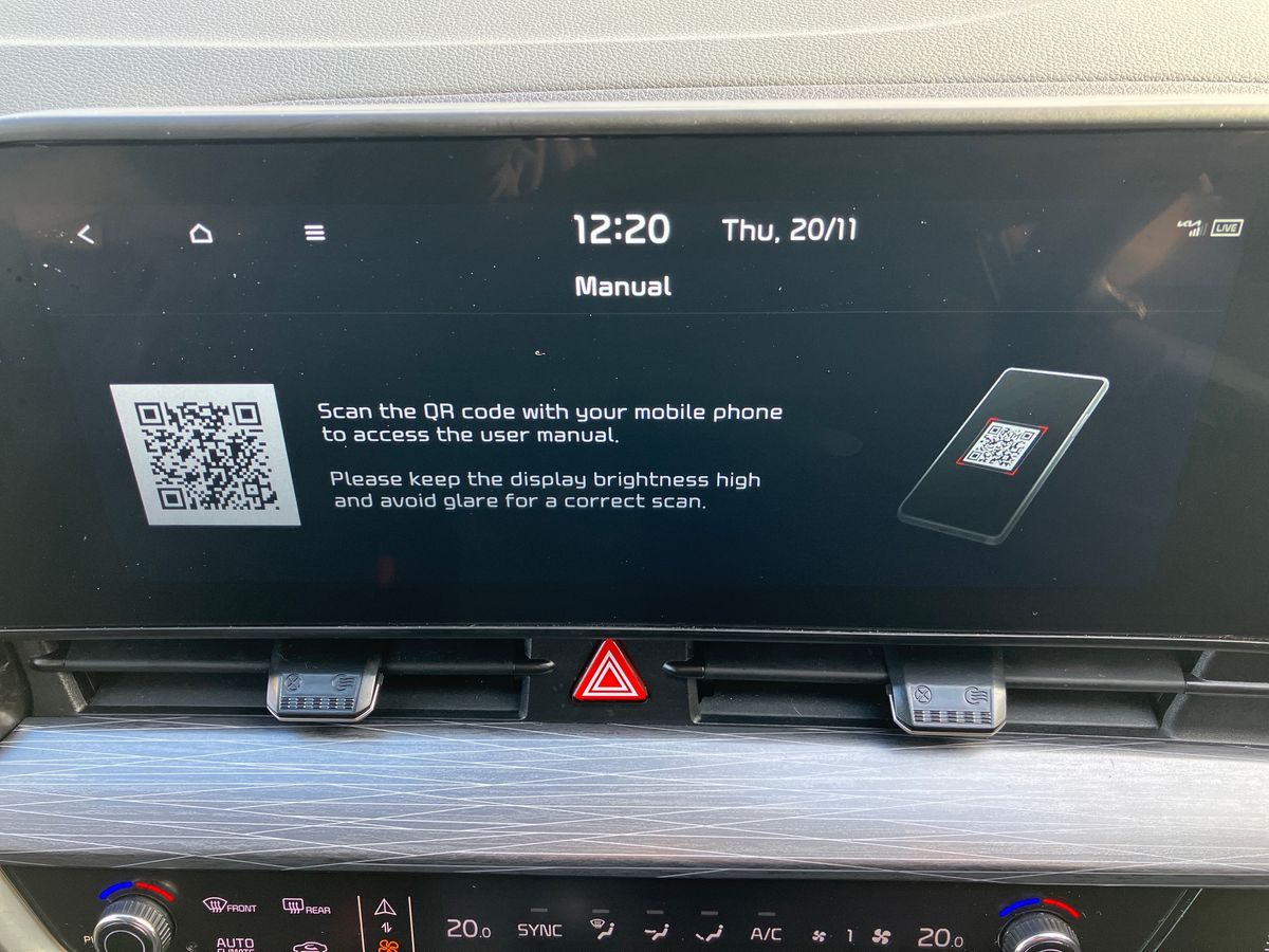 Used Kia Sportage 2025 for sale - 76518160: Photo 52