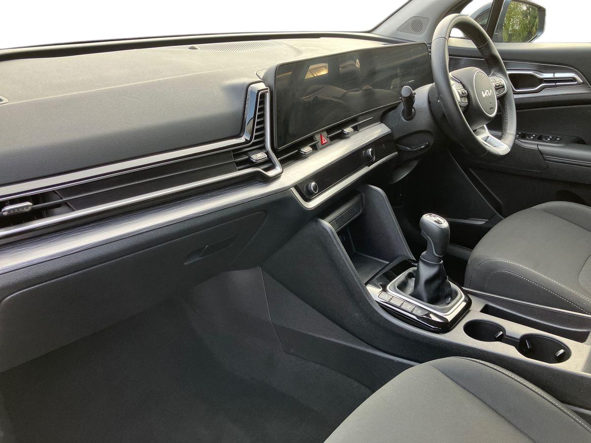 Used Kia Sportage 2025 for sale - 76518160: Photo 6