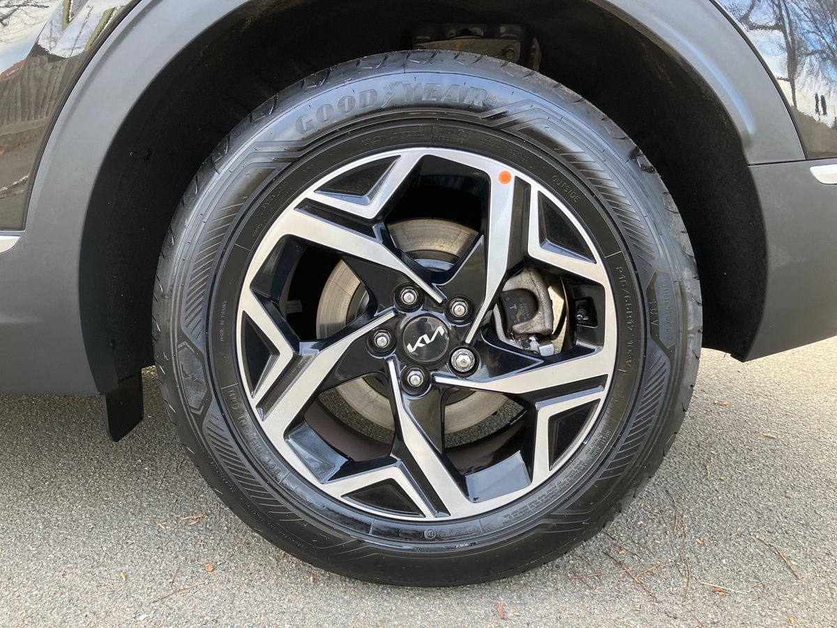 Used Kia Sportage 2025 for sale - 76518160: Photo 7