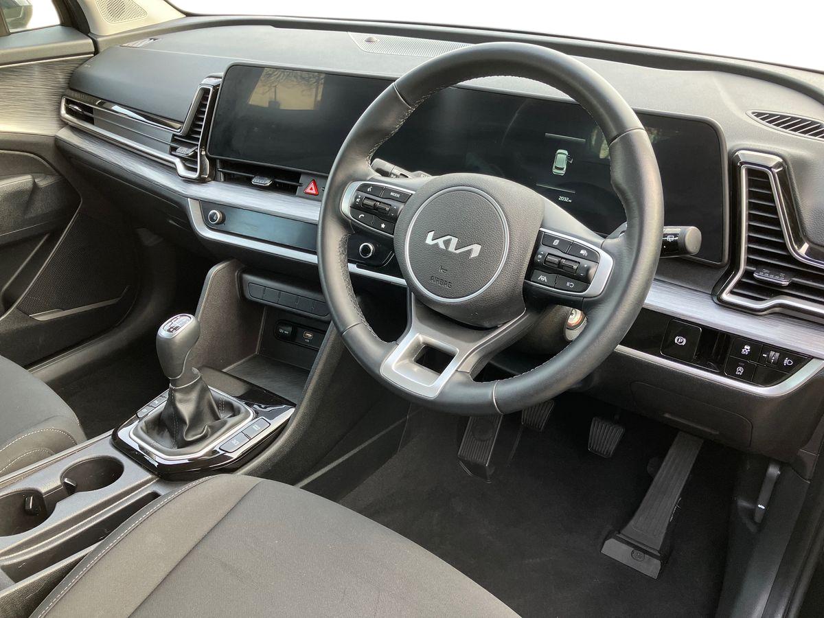 Used Kia Sportage 2025 for sale - 76518160: Photo 8