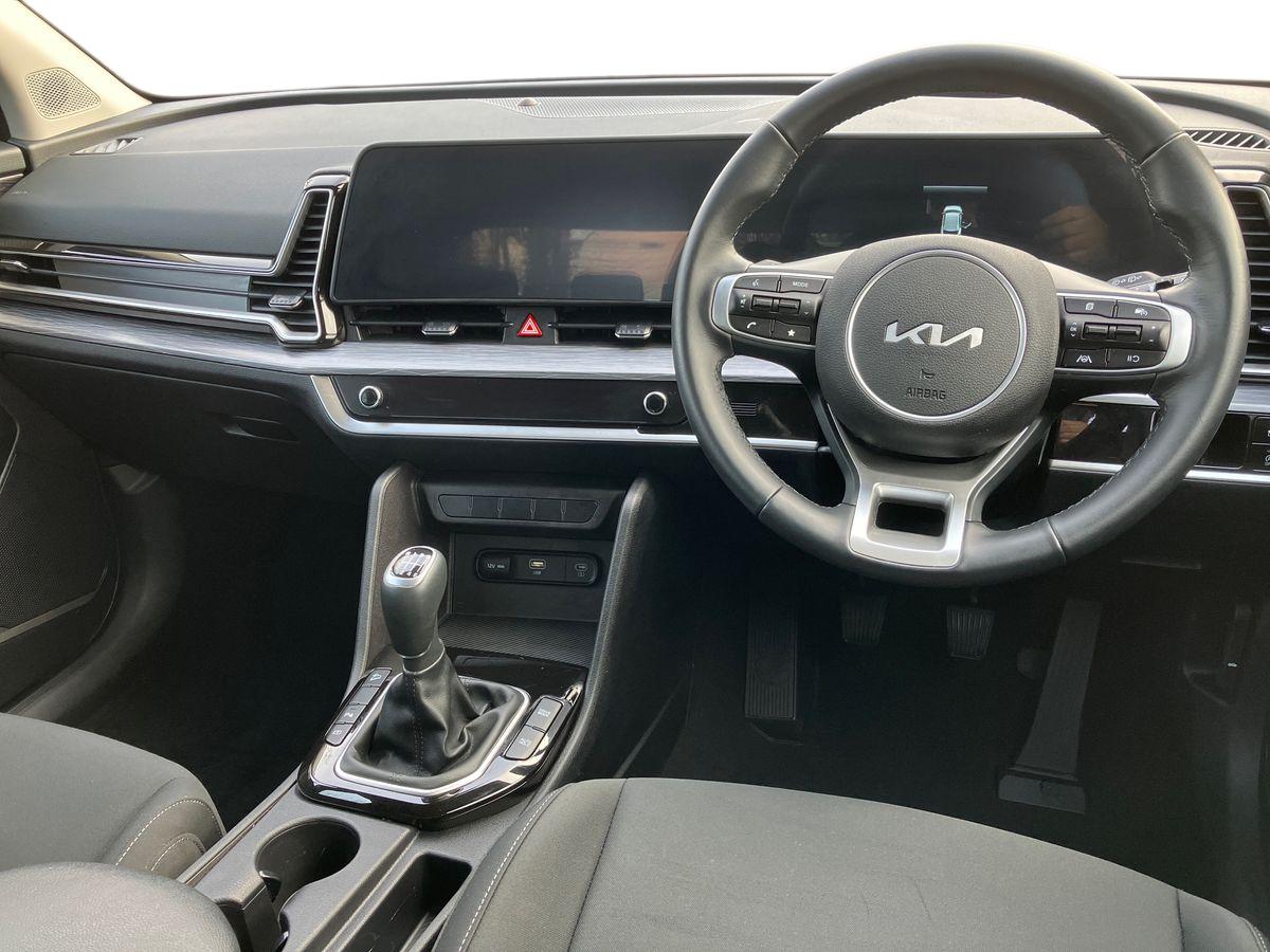 Used Kia Sportage 2025 for sale - 76518160: Photo 9