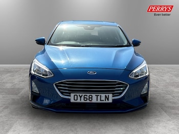 Used Ford Focus 2018 for sale - 79082606: Photo