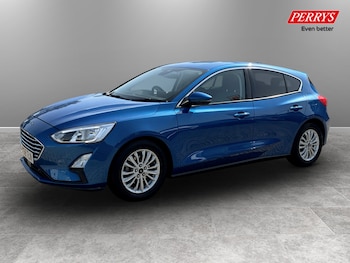 Used Ford Focus 2018 for sale - 79082606: Photo