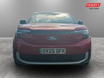 Used Ford Explorer 2025 for sale - 77759761: Photo