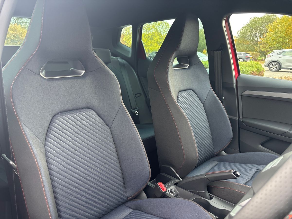 Used SEAT Arona 2025 for sale - 76807862: Photo 22