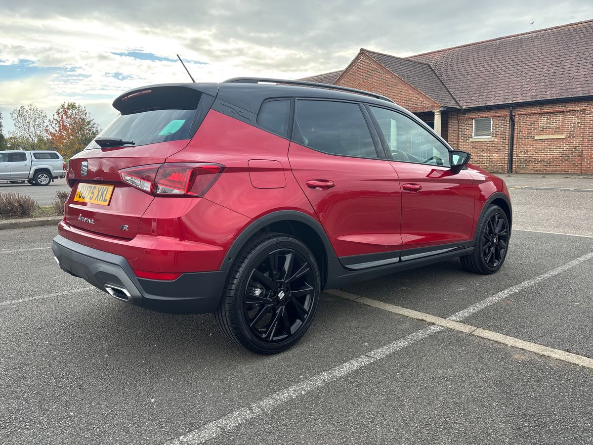 Used SEAT Arona 2025 for sale - 76807862: Photo 26