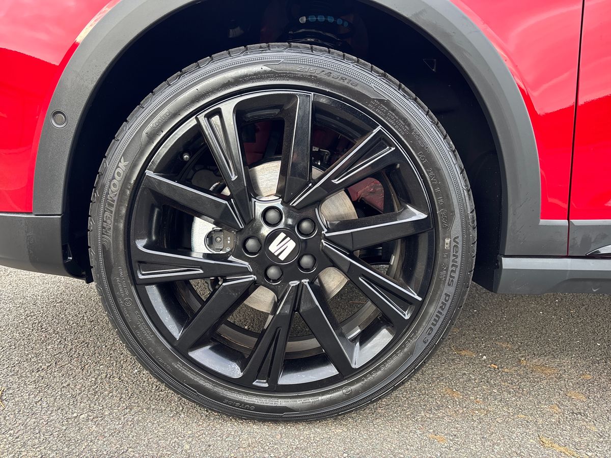 Used SEAT Arona 2025 for sale - 76807862: Photo 33