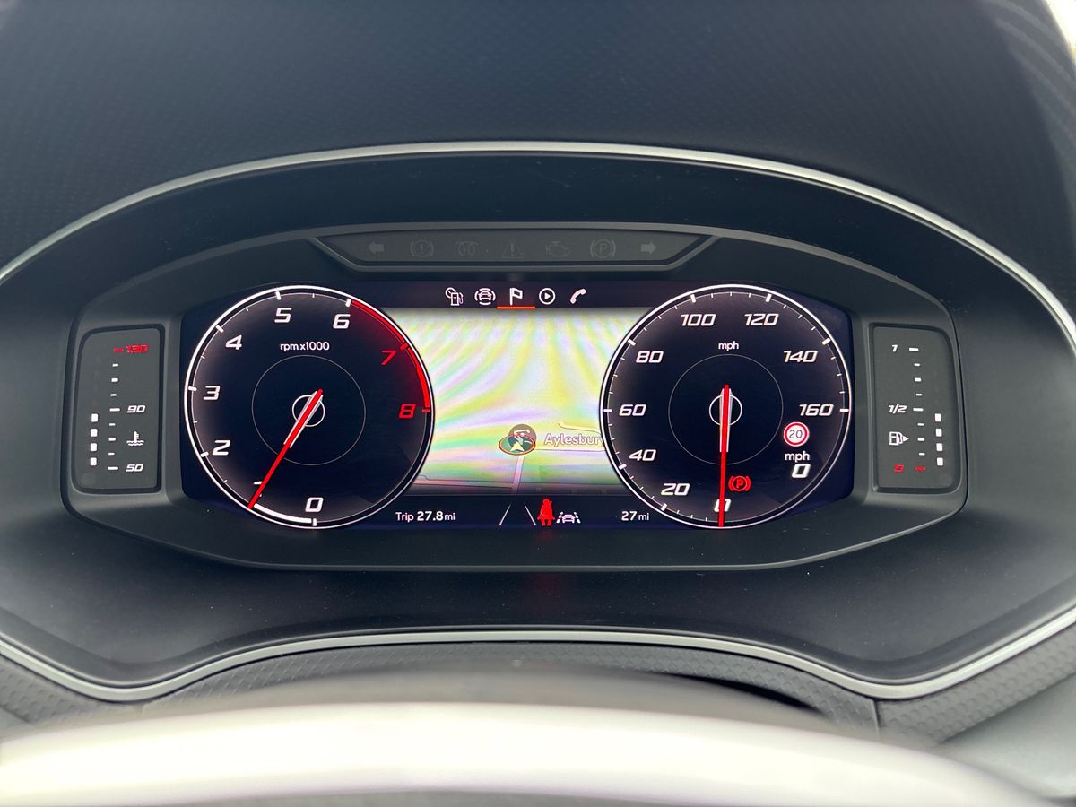 Used SEAT Arona 2025 for sale - 76807862: Photo 37