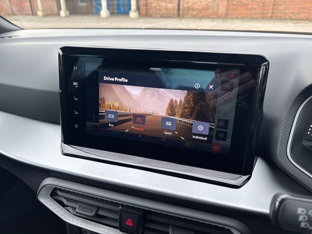 Used SEAT Arona 2025 for sale - 76807862: Photo 40