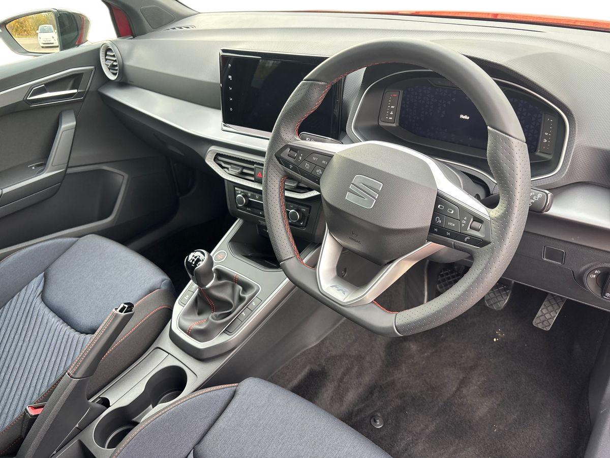 Used SEAT Arona 2025 for sale - 76807862: Photo 8