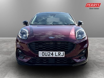 Used Ford Puma 2024 for sale - 77831378: Photo