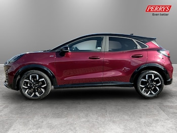 Used Ford Puma 2024 for sale - 77831378: Photo