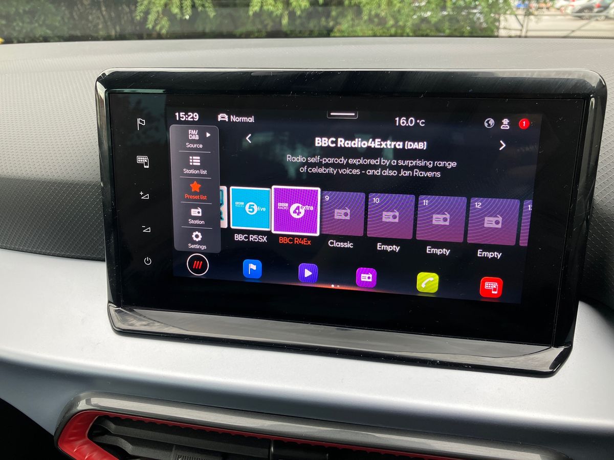 Used SEAT Ibiza 2022 for sale - 76807904: Photo 10