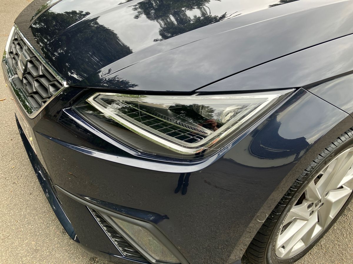 Used SEAT Ibiza 2022 for sale - 76807904: Photo 13