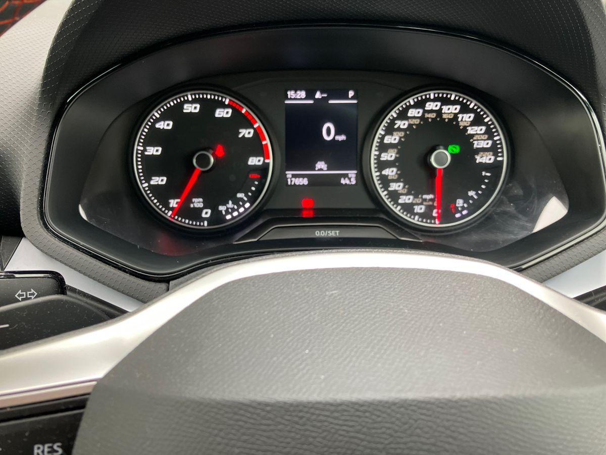 Used SEAT Ibiza 2022 for sale - 76807904: Photo 14