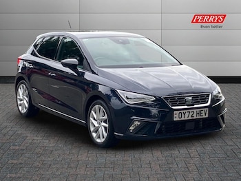 2022 - 1.0 TSI 110 FR 5dr DSG